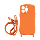 【正規通販】iFace Hang and ストラップ付きショルダーケース【iPhone 14/14 Pro/13/13 Pro/12/12 Pro/8/7/SE(第2世代/第3世代)ケース】 (スマホショルダー/ストラップ付き/斜め掛け)｜スマホケース・スマホカバー・iPhoneケース通販のHamee