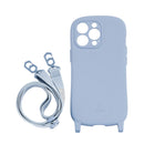 【正規通販】iFace Hang and ストラップ付きショルダーケース【iPhone 14/14 Pro/13/13 Pro/12/12 Pro/8/7/SE(第2世代/第3世代)ケース】 (スマホショルダー/ストラップ付き/斜め掛け)｜スマホケース・スマホカバー・iPhoneケース通販のHamee