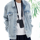 【正規通販】iFace Hang and ストラップ付きショルダーケース【iPhone 14/14 Pro/13/13 Pro/12/12 Pro/8/7/SE(第2世代/第3世代)ケース】 (スマホショルダー/ストラップ付き/斜め掛け)｜スマホケース・スマホカバー・iPhoneケース通販のHamee