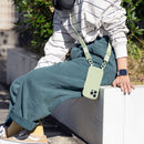 【正規通販】iFace Hang and ストラップ付きショルダーケース【iPhone 14/14 Pro/13/13 Pro/12/12 Pro/8/7/SE(第2世代/第3世代)ケース】 (スマホショルダー/ストラップ付き/斜め掛け)｜スマホケース・スマホカバー・iPhoneケース通販のHamee