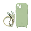 【正規通販】iFace Hang and ストラップ付きショルダーケース【iPhone 14/14 Pro/13/13 Pro/12/12 Pro/8/7/SE(第2世代/第3世代)ケース】 (スマホショルダー/ストラップ付き/斜め掛け)｜スマホケース・スマホカバー・iPhoneケース通販のHamee