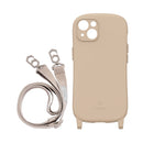 【正規通販】iFace Hang and ストラップ付きショルダーケース【iPhone 14/14 Pro/13/13 Pro/12/12 Pro/8/7/SE(第2世代/第3世代)ケース】 (スマホショルダー/ストラップ付き/斜め掛け)｜スマホケース・スマホカバー・iPhoneケース通販のHamee