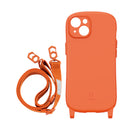【正規通販】iFace Hang and ストラップ付きショルダーケース【iPhone 14/14 Pro/13/13 Pro/12/12 Pro/8/7/SE(第2世代/第3世代)ケース】 (スマホショルダー/ストラップ付き/斜め掛け)｜スマホケース・スマホカバー・iPhoneケース通販のHamee