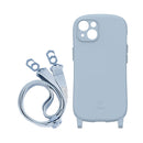 【正規通販】iFace Hang and ストラップ付きショルダーケース【iPhone 14/14 Pro/13/13 Pro/12/12 Pro/8/7/SE(第2世代/第3世代)ケース】 (スマホショルダー/ストラップ付き/斜め掛け)｜スマホケース・スマホカバー・iPhoneケース通販のHamee