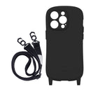 【正規通販】iFace Hang and ストラップ付きショルダーケース【iPhone 14/14 Pro/13/13 Pro/12/12 Pro/8/7/SE(第2世代/第3世代)ケース】 (スマホショルダー/ストラップ付き/斜め掛け)｜スマホケース・スマホカバー・iPhoneケース通販のHamee
