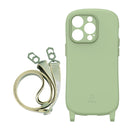 【正規通販】iFace Hang and ストラップ付きショルダーケース【iPhone 14/14 Pro/13/13 Pro/12/12 Pro/8/7/SE(第2世代/第3世代)ケース】 (スマホショルダー/ストラップ付き/斜め掛け)｜スマホケース・スマホカバー・iPhoneケース通販のHamee