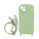 【正規通販】iFace Hang and ストラップ付きショルダーケース【iPhone 14/14 Pro/13/13 Pro/12/12 Pro/8/7/SE(第2世代/第3世代)ケース】 (スマホショルダー/ストラップ付き/斜め掛け)｜スマホケース・スマホカバー・iPhoneケース通販のHamee