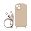 【正規通販】iFace Hang and ストラップ付きショルダーケース【iPhone 14/14 Pro/13/13 Pro/12/12 Pro/8/7/SE(第2世代/第3世代)ケース】 (スマホショルダー/ストラップ付き/斜め掛け)｜スマホケース・スマホカバー・iPhoneケース通販のHamee