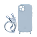 【正規通販】iFace Hang and ストラップ付きショルダーケース【iPhone 14/14 Pro/13/13 Pro/12/12 Pro/8/7/SE(第2世代/第3世代)ケース】 (スマホショルダー/ストラップ付き/斜め掛け)｜スマホケース・スマホカバー・iPhoneケース通販のHamee