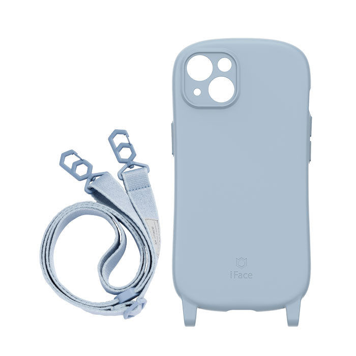 iFace iPhoneケース ショルダーストラップ iFace Hang and ケース/ショルダーストラップセット｜iFace公式