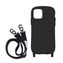 【正規通販】iFace Hang and ストラップ付きショルダーケース【iPhone 14/14 Pro/13/13 Pro/12/12 Pro/8/7/SE(第2世代/第3世代)ケース】 (スマホショルダー/ストラップ付き/斜め掛け)｜スマホケース・スマホカバー・iPhoneケース通販のHamee