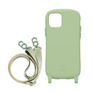 【正規通販】iFace Hang and ストラップ付きショルダーケース【iPhone 14/14 Pro/13/13 Pro/12/12 Pro/8/7/SE(第2世代/第3世代)ケース】 (スマホショルダー/ストラップ付き/斜め掛け)｜スマホケース・スマホカバー・iPhoneケース通販のHamee