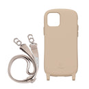 【正規通販】iFace Hang and ストラップ付きショルダーケース【iPhone 14/14 Pro/13/13 Pro/12/12 Pro/8/7/SE(第2世代/第3世代)ケース】 (スマホショルダー/ストラップ付き/斜め掛け)｜スマホケース・スマホカバー・iPhoneケース通販のHamee