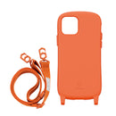 【正規通販】iFace Hang and ストラップ付きショルダーケース【iPhone 14/14 Pro/13/13 Pro/12/12 Pro/8/7/SE(第2世代/第3世代)ケース】 (スマホショルダー/ストラップ付き/斜め掛け)｜スマホケース・スマホカバー・iPhoneケース通販のHamee