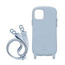 【正規通販】iFace Hang and ストラップ付きショルダーケース【iPhone 14/14 Pro/13/13 Pro/12/12 Pro/8/7/SE(第2世代/第3世代)ケース】 (スマホショルダー/ストラップ付き/斜め掛け)｜スマホケース・スマホカバー・iPhoneケース通販のHamee