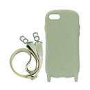 【正規通販】iFace Hang and ストラップ付きショルダーケース【iPhone 14/14 Pro/13/13 Pro/12/12 Pro/8/7/SE(第2世代/第3世代)ケース】 (スマホショルダー/ストラップ付き/斜め掛け)｜スマホケース・スマホカバー・iPhoneケース通販のHamee