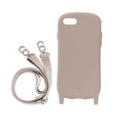 【正規通販】iFace Hang and ストラップ付きショルダーケース【iPhone 14/14 Pro/13/13 Pro/12/12 Pro/8/7/SE(第2世代/第3世代)ケース】 (スマホショルダー/ストラップ付き/斜め掛け)｜スマホケース・スマホカバー・iPhoneケース通販のHamee