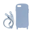 【正規通販】iFace Hang and ストラップ付きショルダーケース【iPhone 14/14 Pro/13/13 Pro/12/12 Pro/8/7/SE(第2世代/第3世代)ケース】 (スマホショルダー/ストラップ付き/斜め掛け)｜スマホケース・スマホカバー・iPhoneケース通販のHamee