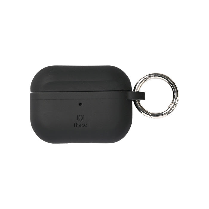 AirPods(第1/第2/第3世代)/AirPods Pro(第1/第2世代)専用]iFace Grip