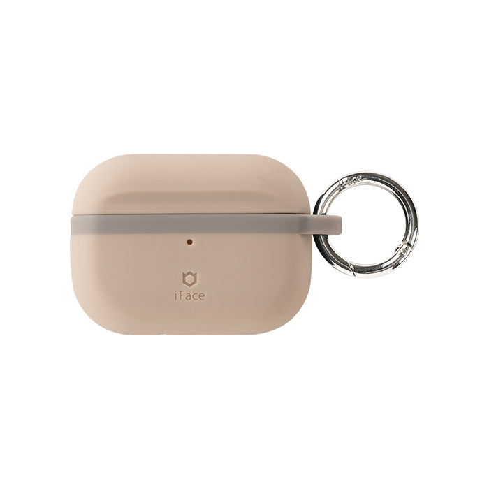 [AirPods(第1/第2/第3世代)/AirPods Pro(第1/第2世代)専用]iFace Grip On Siliconeケース｜スマホケース・スマホカバー・iPhoneケース通販のHamee