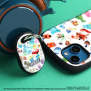 [AirTag専用]ディズニーキャラクター iFace First Classケース