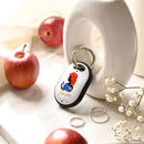 [AirTag専用]ディズニーキャラクター iFace First Classケース