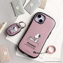 【正規通販】PEANUTS/ピーナッツ iFace First Classケース[iPhone 14/14 Pro/13/12/12 Pro/8/7/SE(第2/第3世代)]｜スマホケース・スマホカバー・iPhoneケース通販のHamee