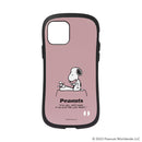 【正規通販】PEANUTS/ピーナッツ iFace First Classケース[iPhone 14/14 Pro/13/12/12 Pro/8/7/SE(第2/第3世代)]｜スマホケース・スマホカバー・iPhoneケース通販のHamee