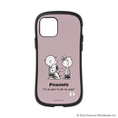 【正規通販】PEANUTS/ピーナッツ iFace First Classケース[iPhone 14/14 Pro/13/12/12 Pro/8/7/SE(第2/第3世代)]｜スマホケース・スマホカバー・iPhoneケース通販のHamee