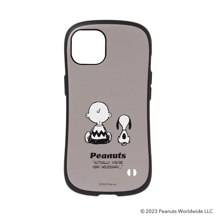 【正規通販】PEANUTS/ピーナッツ iFace First Classケース[iPhone 14/14 Pro/13/12/12 Pro/8/7/SE(第2/第3世代)]｜スマホケース・スマホカバー・iPhoneケース通販のHamee