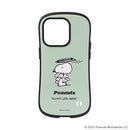【正規通販】PEANUTS/ピーナッツ iFace First Classケース[iPhone 14/14 Pro/13/12/12 Pro/8/7/SE(第2/第3世代)]｜スマホケース・スマホカバー・iPhoneケース通販のHamee