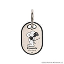 【正規通販】[AirTag専用]PEANUTS/ピーナッツ iFace First Classケース｜スマホケース・スマホカバー・iPhoneケース通販のHamee