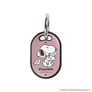 【正規通販】[AirTag専用]PEANUTS/ピーナッツ iFace First Classケース｜スマホケース・スマホカバー・iPhoneケース通販のHamee