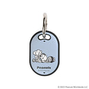 【正規通販】[AirTag専用]PEANUTS/ピーナッツ iFace First Classケース｜スマホケース・スマホカバー・iPhoneケース通販のHamee