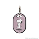 【正規通販】[AirTag専用]PEANUTS/ピーナッツ iFace First Classケース｜スマホケース・スマホカバー・iPhoneケース通販のHamee