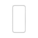 アイフェイス iFace Round Edge Tempered Glass Screen Protector ラウンドエッジ強化ガラス 画面保護シート