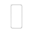 アイフェイス iFace Round Edge Tempered Glass Screen Protector ラウンドエッジ強化ガラス 画面保護シート