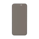 [iPhone 15/15 Pro/15 Plus/15 Pro Max/14/14 Pro/14 Plus/14 Pro Max/13/13 Pro/13 Pro Max/12/12 Pro/11/11 Pro/XR/XS/X/8/7/6s/6/SE(第2/第3世代)専用]iFace Round Edge Tempered Glass Screen Protector ラウンドエッジ強化ガラス 画面保護シート(のぞき見防止)