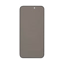 [iPhone 15/15 Pro/15 Plus/15 Pro Max/14/14 Pro/14 Plus/14 Pro Max/13/13 Pro/13 Pro Max/12/12 Pro/11/11 Pro/XR/XS/X/8/7/6s/6/SE(第2/第3世代)専用]iFace Round Edge Tempered Glass Screen Protector ラウンドエッジ強化ガラス 画面保護シート(のぞき見防止)