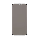 [iPhone 15/15 Pro/15 Plus/15 Pro Max/14/14 Pro/14 Plus/14 Pro Max/13/13 Pro/13 Pro Max/12/12 Pro/11/11 Pro/XR/XS/X/8/7/6s/6/SE(第2/第3世代)専用]iFace Round Edge Tempered Glass Screen Protector ラウンドエッジ強化ガラス 画面保護シート(のぞき見防止)