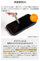 [iPhone 15/15 Pro/15 Plus/15 Pro Max/14/14 Pro/14 Plus/14 Pro Max/13/13 Pro/13 Pro Max/12/12 Pro/11/11 Pro/XR/XS/X/8/7/6s/6/SE(第2/第3世代)専用]iFace Round Edge Tempered Glass Screen Protector ラウンドエッジ強化ガラス 画面保護シート(のぞき見防止)