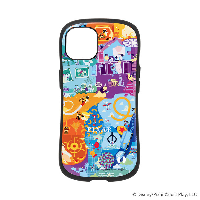 【販路限定】[iPhone 14/14Pro13/12/12Pro/8/7/SE(第2世代/第3世代)専用]ディズニーキャラクター iFace First Classケース｜スマホケース・スマホカバー・iPhoneケース通販のHamee