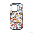 【販路限定】[iPhone 14/14Pro13/12/12Pro/8/7/SE(第2世代/第3世代)専用]ディズニーキャラクター iFace First Classケース｜スマホケース・スマホカバー・iPhoneケース通販のHamee
