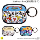[AirPods Pro(第2/1世代)専用]ディズニーキャラクター iFace First Classケース｜スマホケース・スマホカバー・iPhoneケース通販のHamee