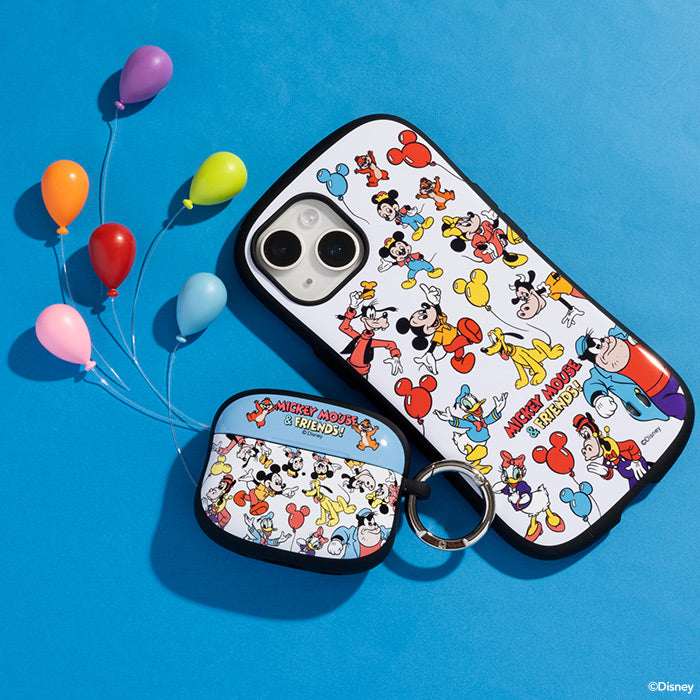 [AirPods Pro(第2/1世代)専用]ディズニーキャラクター iFace First Classケース｜スマホケース・スマホカバー・iPhoneケース通販のHamee