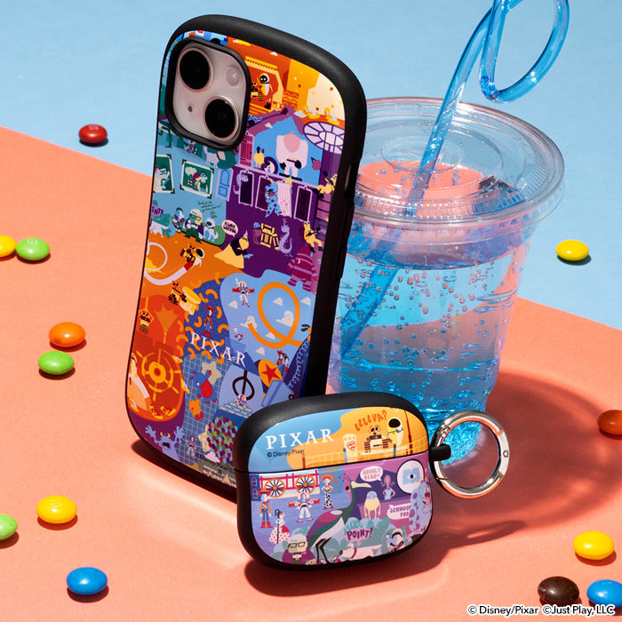 [AirPods Pro(第2/1世代)専用]ディズニーキャラクター iFace First Classケース｜スマホケース・スマホカバー・iPhoneケース通販のHamee