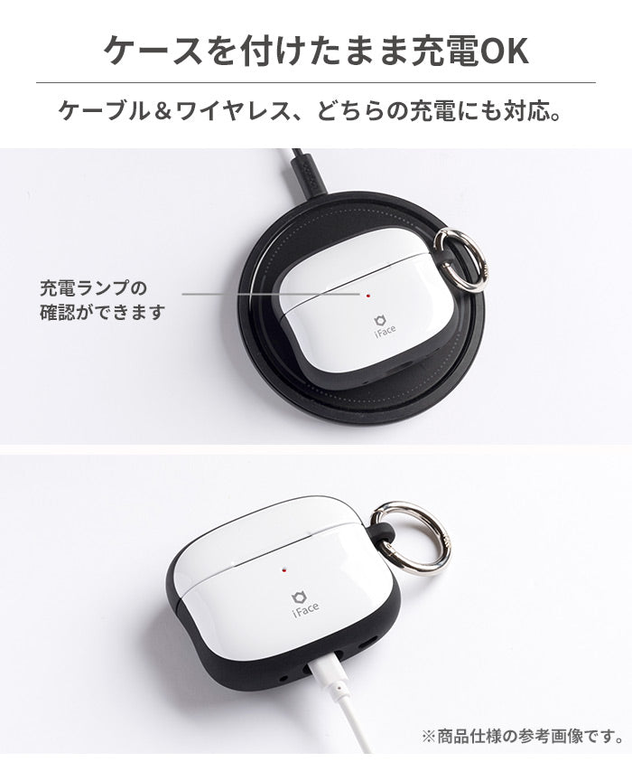 [AirPods Pro(第2/1世代)専用]ディズニーキャラクター iFace First Classケース｜スマホケース・スマホカバー・iPhoneケース通販のHamee