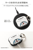 [AirPods Pro(第2/1世代)専用]アイムドラえもん iFace First Classケース(ドラえもん/アップ)