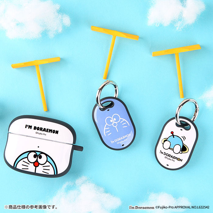[AirPods Pro(第2/1世代)専用]アイムドラえもん iFace First Classケース(ドラえもん/アップ)