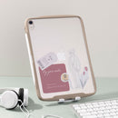 [iPad Air 10.9inch(第5/4世代)専用]iFace Reflection ポリカーボネートクリアケース｜スマホケース・スマホカバー・iPhoneケース通販のHamee